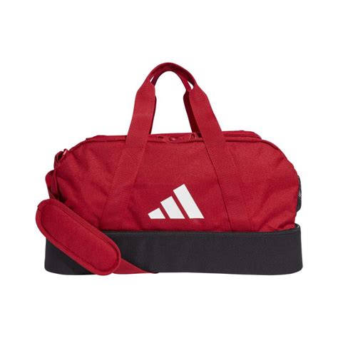 adidas tiro teambag s größe|ADIDAS Tiro Teambag mit Bodenfach .